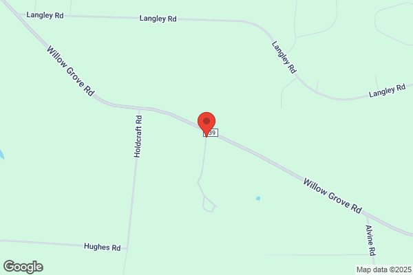 Coppernoll Farms