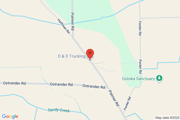 D & D Trucking