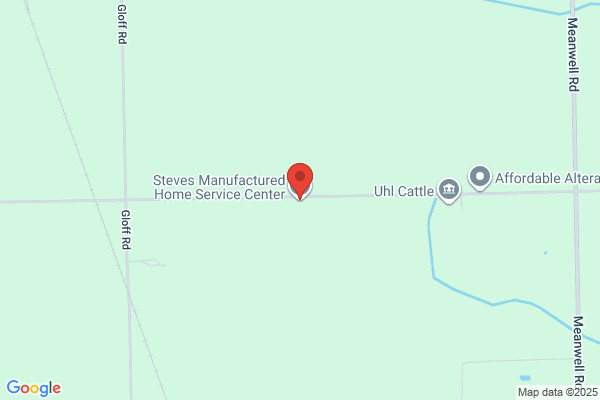 Earth Works Modular Home Sales