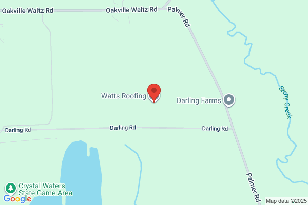 Watts Roofing LLC.