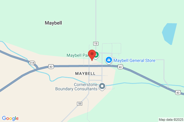Maybell Enterprises Inc