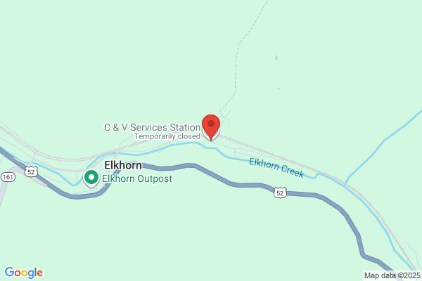 Elkhorn Public Service Co