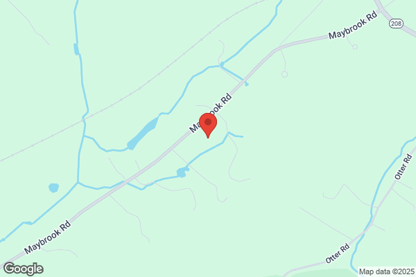 Otterkill Animal Hospital