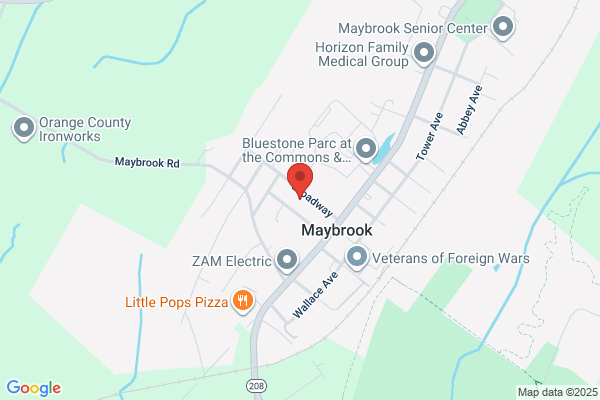Maybrook Village Apartments