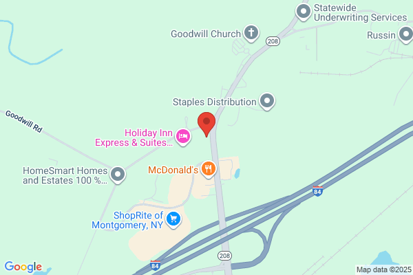Dunkin' - Closed