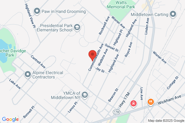 Gori Contracting Corporation