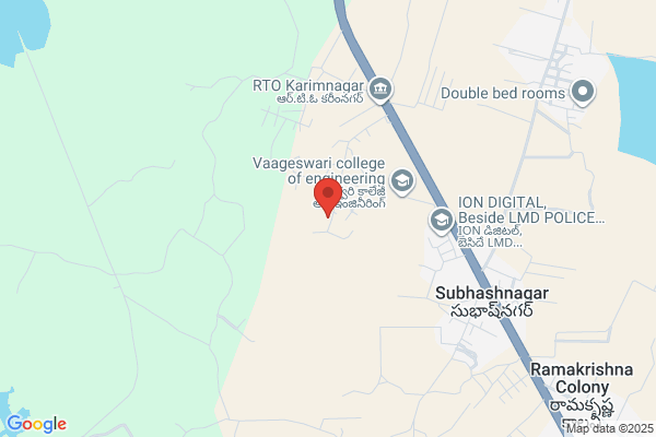 Jyothishmathi Institute of Technologies And Science