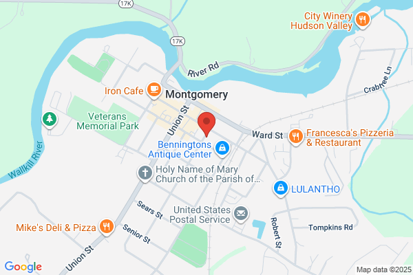 Montgomery Nursery School