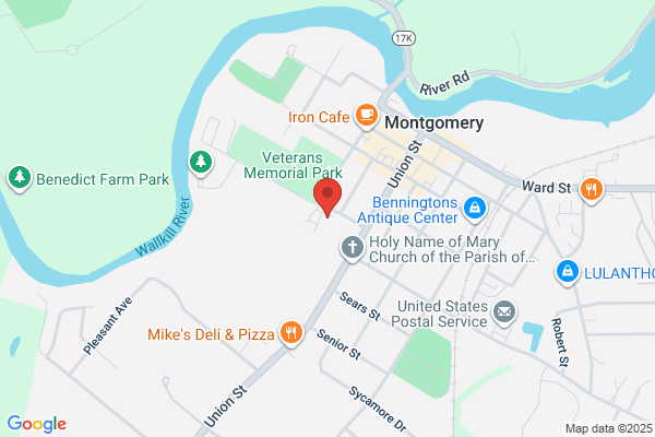 Montgomery Village of, Police Dept