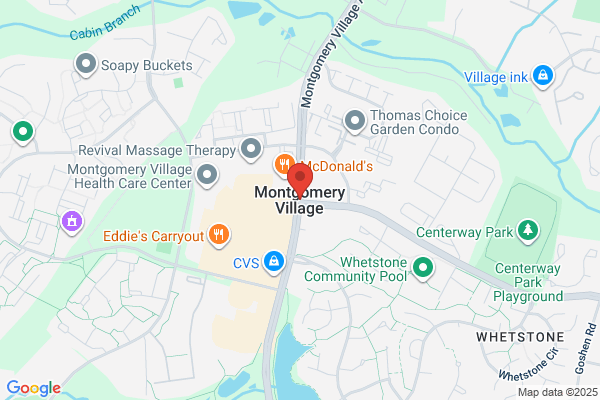 Montgomery Village of, Village Clerk
