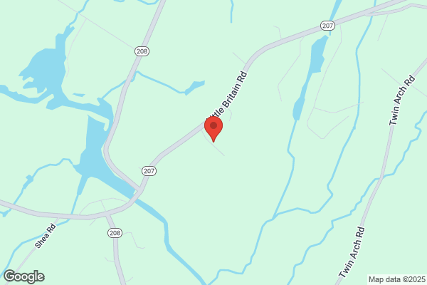 Timber Ridge Kennels of Hamptonburgh