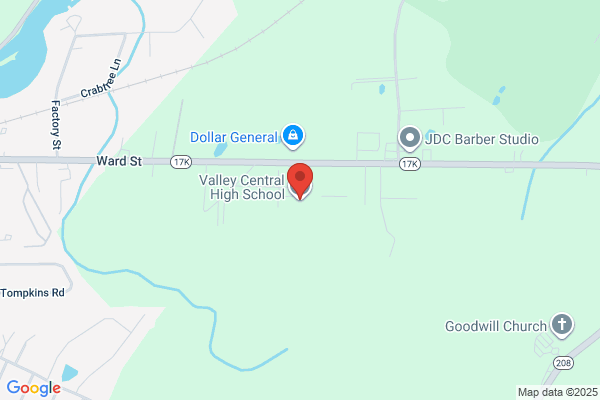 Valley Central Teachers Association, Valley Central High School