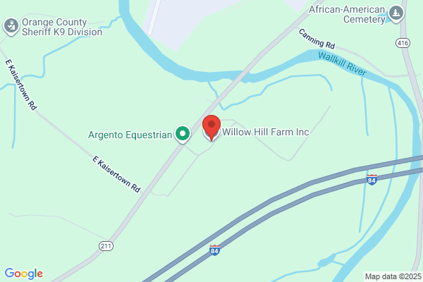 Willow Hill Farm Inc
