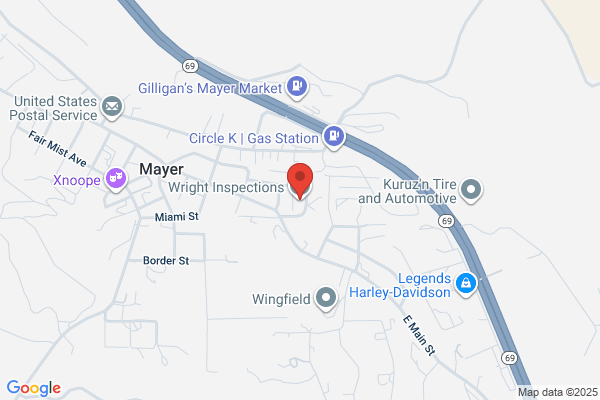 Advocate Home Inspections, LLC