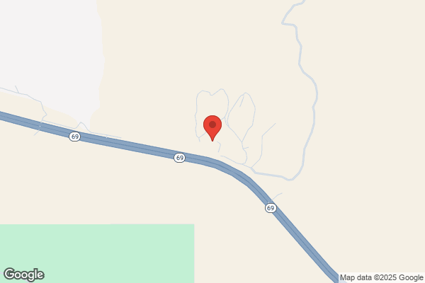 Creekside Preserve Lodge