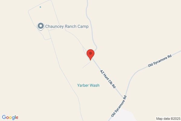 High Desert Hunt Club