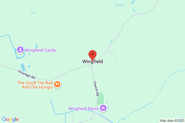 Wingfield