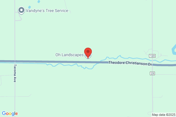 Oh Landscapes