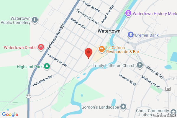 Watertown Sheet Metal Inc