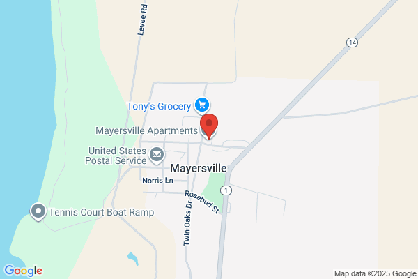 Mayersville Apartments