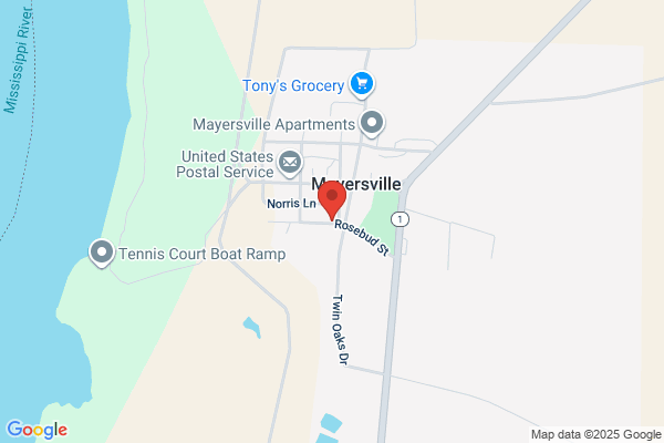 Unita Blackwell Estates