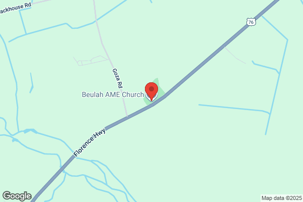 Beulah AME Church