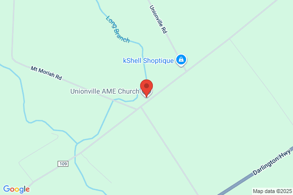 Unionville AME Church
