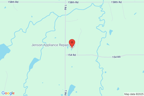 Jenson Appliance Repair