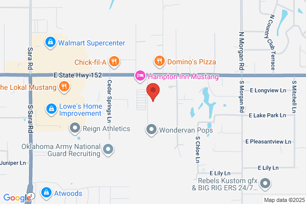 Champion Pest and Lawn