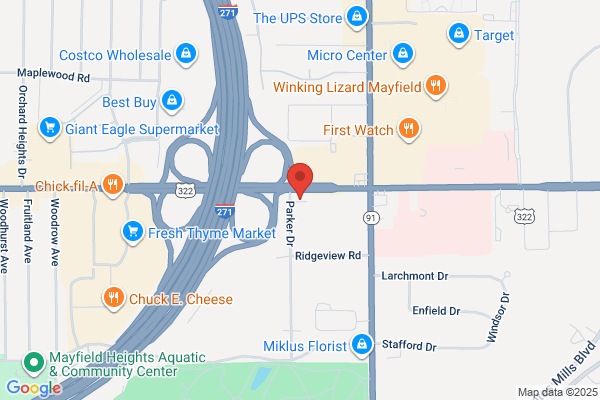 Tire & Wheel Automotive Service Center