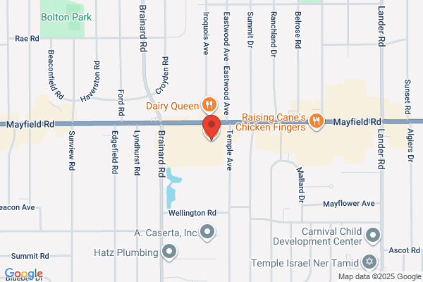 Don Ramon's Mexican Restaurant