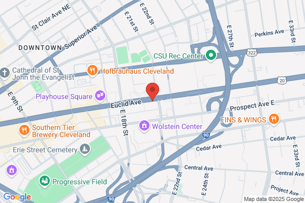 1900 Euclid Av Lofts