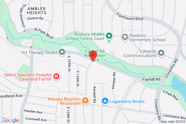 Fairhill Towers Apartments