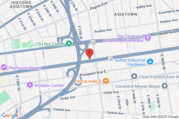 Intown Place Apartments