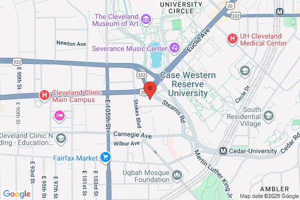 One University Circle
