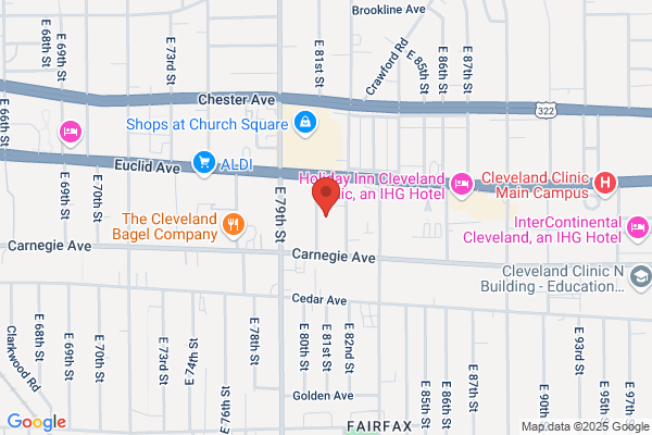 Rainbow Group Apartments
