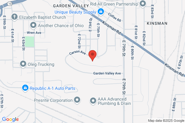 Rainbow Terrace Apartments