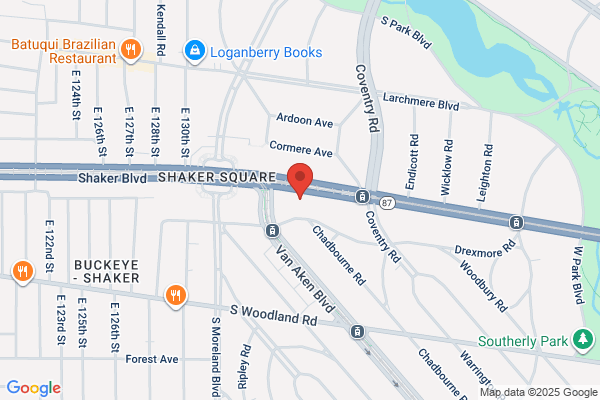 Shaker Courts Condominiums, Maintenance