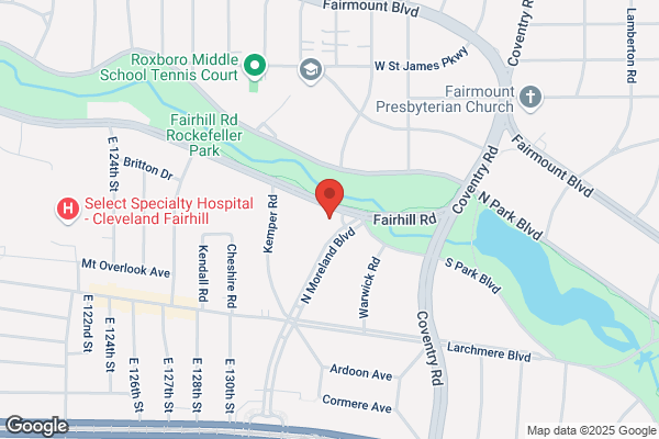 South Park Manor Condominiums the