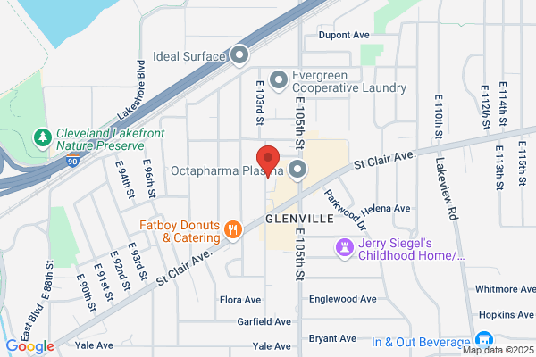 Steeple Chase Apartments