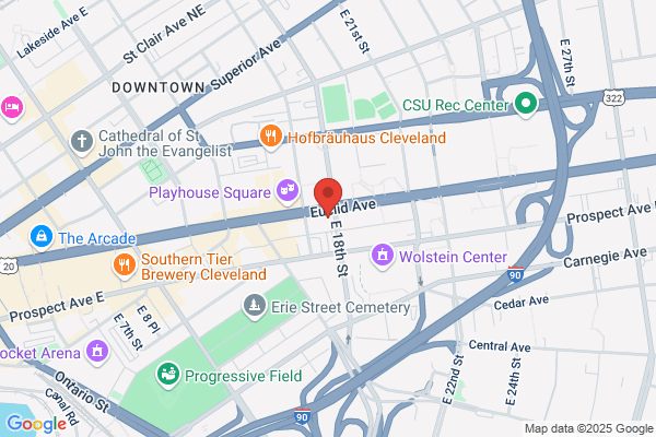 The Edge On Euclid