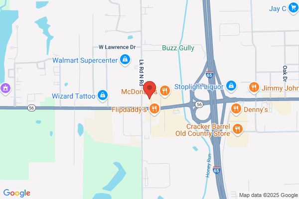 Byte Federal Bitcoin ATM (Marathon Gas)