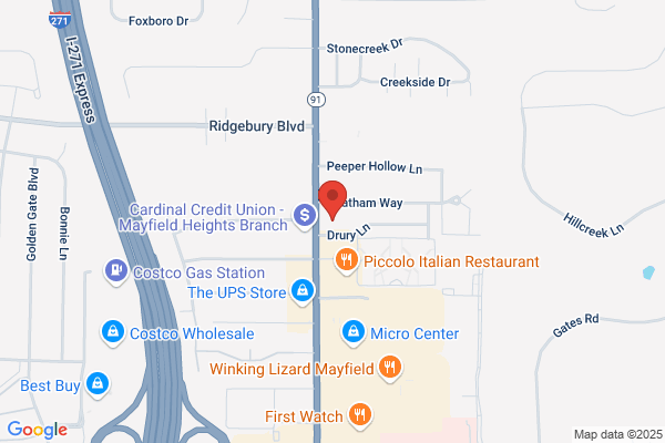 Fifth Third Bank & ATM - CLOSED