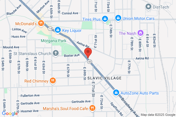 Third Federal Savings & Loan