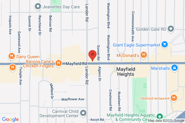 Mattress Firm Mayfield