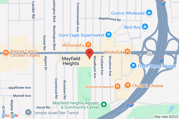 Nick Mayer Ford