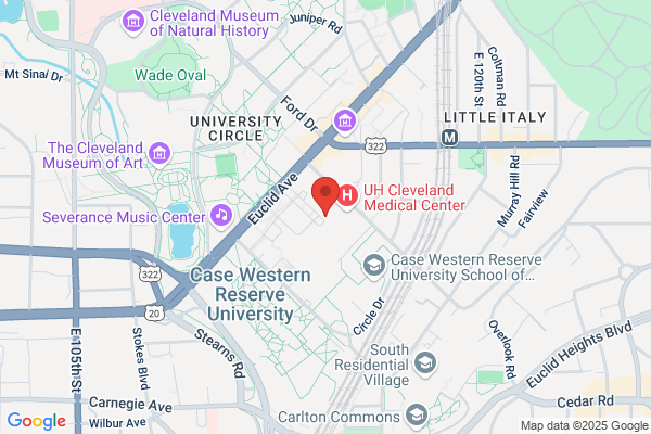 Chantal ElAmm, MD - Closed