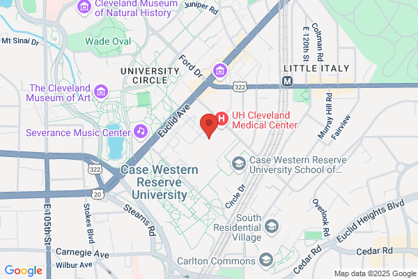 Cristian Baeza, MD - Closed