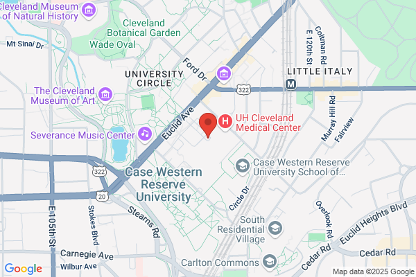 Michel Farah, MD - Closed