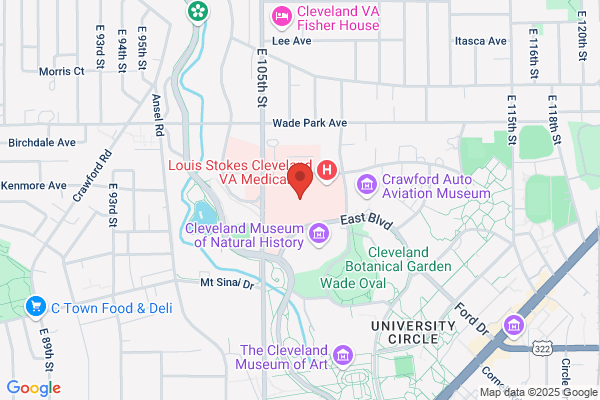 Arabi Naso, MD - Closed